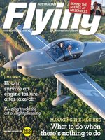 Australian Flying